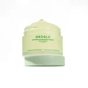 Cek Halal Groglo Artemisia Hydro Burst Rescue Moisturizer BPOM