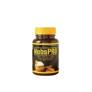 Cek Halal Habspro BPOM
