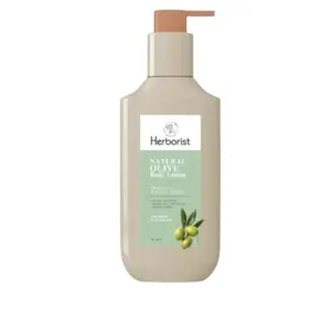 Cek Halal Herborist Natural Olive Body Lotion BPOM