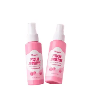 Cek Halal Honnete Pink Berry Tone Up Body Spray BPOM