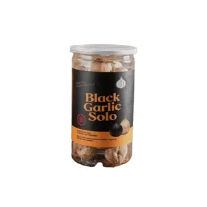 Cek Halal Huada Black Garlic Solo BPOM