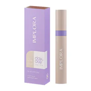 Cek Halal Implora Day To Day Lite Matte Lip Cream - 06 Attitude BPOM