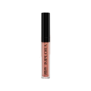 Cek Halal Implora Urban Lip Cream Matte 01 BPOM