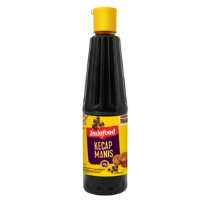 Cek Halal Indofood Kecap Manis BPOM