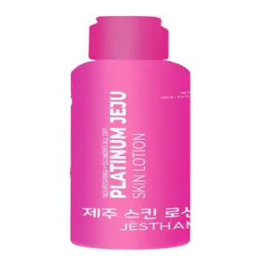 Cek Halal Jestham Platinum Jeju Skin Lotion BPOM