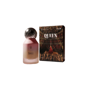 Cek Halal Keresahan Parfume Queen BPOM