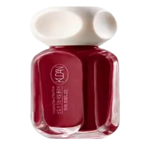 Cek Halal Kudan Stargazing Water-Based Peel-Off Nail Polish 015 BPOM
