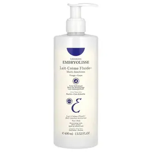 Cek Halal Laboratoires Embryolisse Lait-Creme Fluid+ BPOM