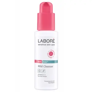 Cek Halal Labore Dermalab Revolutionaire Mild Cleanser BPOM