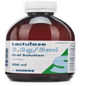Cek Halal Lactulose BPOM