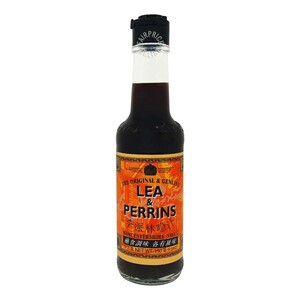 Cek Halal Lea Perrins Saus Worcestershire BPOM