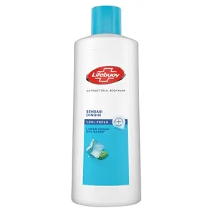 Cek Halal Lifebuoy Cool Fresh Antibacterial Bodywash BPOM