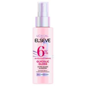 Cek Halal L’oreal Elseve Glycolic Gloss Ultra Gloss Acidifier BPOM