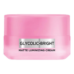 Cek Halal L'oreal Glycolic-Bright Matte Luminizing Cream BPOM