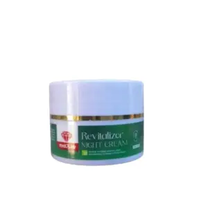 Cek Halal Maxie Maxie Revitalizer Night Cream BPOM