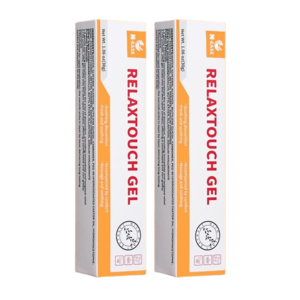 Cek Halal N-ease RelaxTouch Gel BPOM