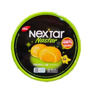 Cek Halal Nextar Nastar BPOM