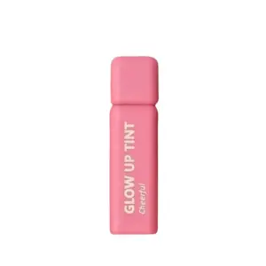 Cek Halal Raecca Glow Up Tint Cheerful 04 BPOM