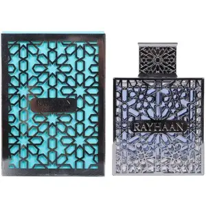 Cek Halal Rayhaan Aquatica Eau De Parfum BPOM