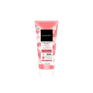 Cek Halal Scarlett Fragrance Brightening Body Serum Garden Of Whisper BPOM