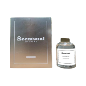 Cek Halal Scentsual Inspire Platinum 2025 BPOM