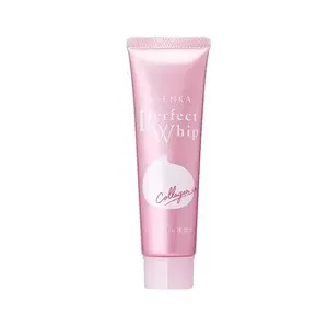 Cek Halal Senka Perfect Whip Collagen In A BPOM
