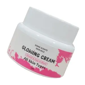 Cek Halal Sonik Scents Skin Nice Glowing Cream BPOM