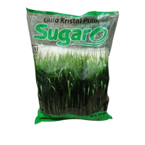 Cek Halal Sugaro Label Hijau Gula Pasir BPOM