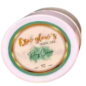 Cek Halal Sw Glow's Day Cream Glow BPOM