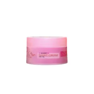 Cek Halal Syahila Care Boost Night Cream BPOM
