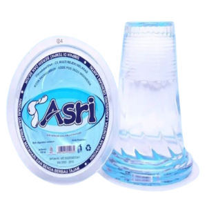 Cek Halal Tasri Air Minum Dalam Kemasan (Air Mineral) BPOM