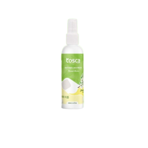 Cek Halal Tosca Care Natural Deo Fresh Floral Series BPOM