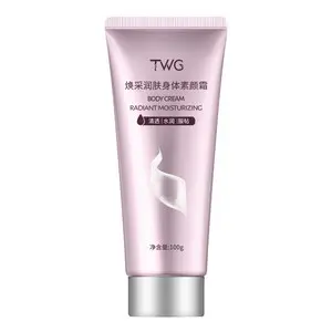 Cek Halal Twg Body Cream BPOM