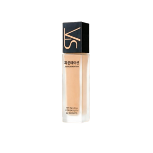Cek Halal Vis Versatility In Scents Luminescent Foundation (Natural White) BPOM