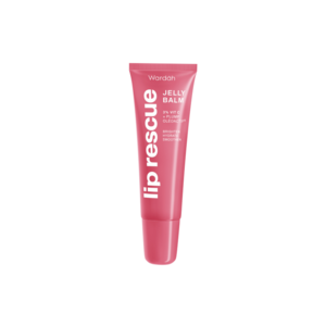 Cek Halal Wardah Lip Rescue Jelly Balm Dusty Rose BPOM