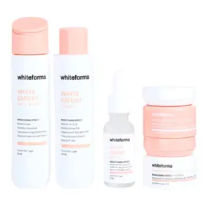 Cek Halal Whiteforma White Expert Series BPOM