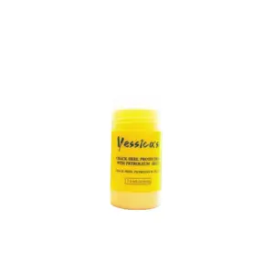 Cek Halal Yessica's Crack Heel Petroleum Jelly BPOM