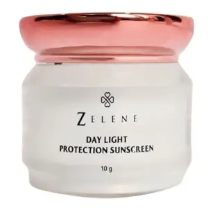 Cek Halal Zelene Day Light Protection Sunscreen BPOM
