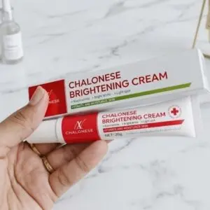 Chalonese Brightening Cream Apakah Sudah BPOM Cek Legalitas & Review Terbaru