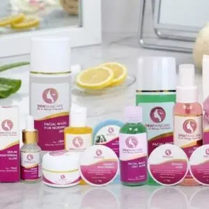 DRW Skincare Apakah Sudah BPOM Simak Fakta Legalitas dan Daftar Produknya