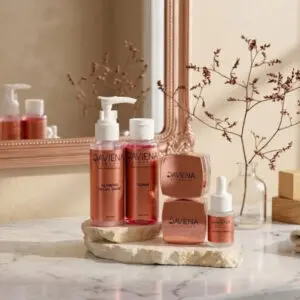 Daviena Skincare Apakah Sudah BPOM Simak Daftar Izin Edar 2026