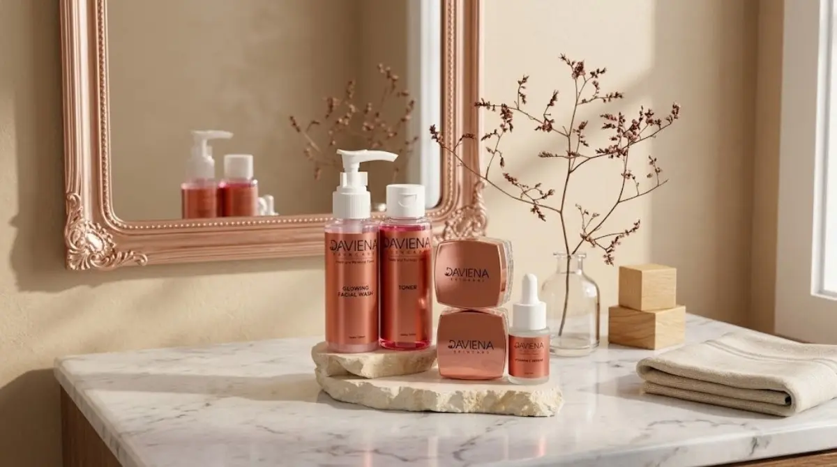 Daviena Skincare Apakah Sudah BPOM Simak Daftar Izin Edar 2026