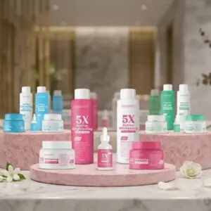 Skincare Animate Apakah Sudah BPOM Simak Review Keamanan dan Daftar Produk Terbarunya
