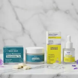 Sonik Scents Skin Nice Apakah Sudah BPOM Cek Daftar Izin Resmi & Kandungannya