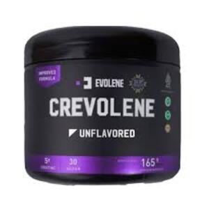Ccek Halal Crevolene Minuman Serbuk Rasa Original BPOM