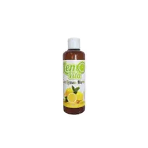 Cek Hakak Lemovita Sari Buah Lemon BPOM