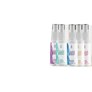Cek Halal 1ii Syeszie Deodorant Spray Fresh Pure BPOM