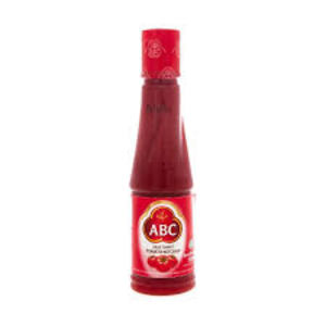 Cek Halal Abc Saus Tomat BPOM