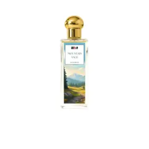 Cek Halal Absh Verada Mountain Sage Perfume BPOM