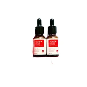 Cek Halal Acneinstitute Dermatology Acne Serum BPOM